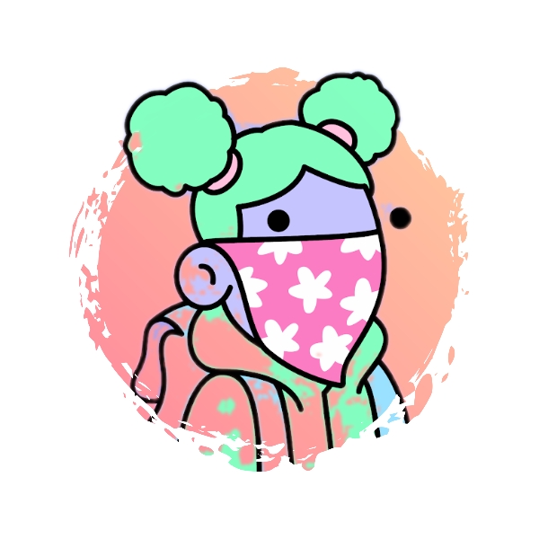 PastelDoodles tweet media