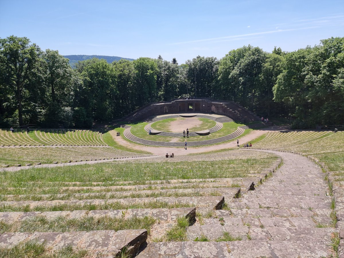 deutsche Machu Picchu