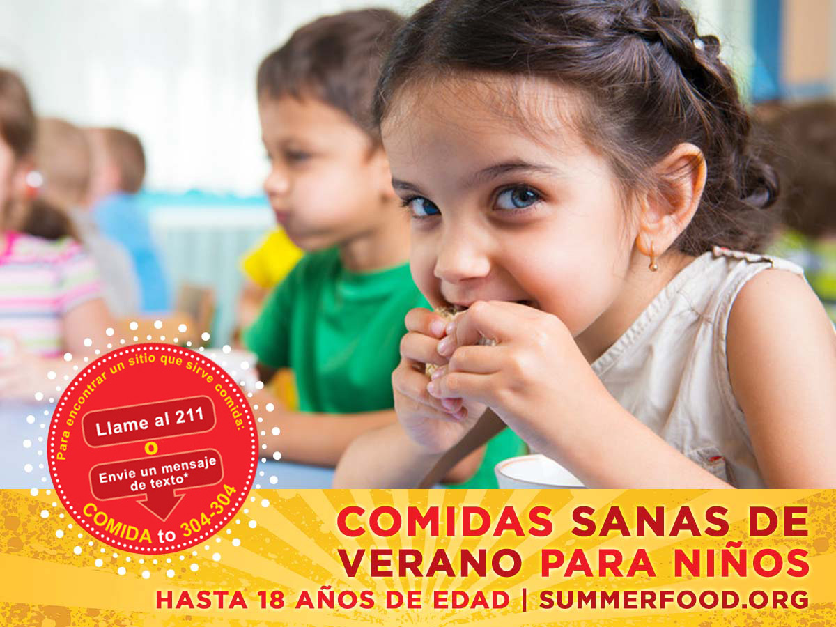 HarmonyEdu's tweet photo. Children need nutritious meals to learn thrive. The Summer Meal Programs ensures kids have no-cost, health meals this summer and return to school read to learn. Text FOOD to 304-304 or visit https://t.co/I98IvaVJ30 to find a site. https://t.co/ApPeammzlY