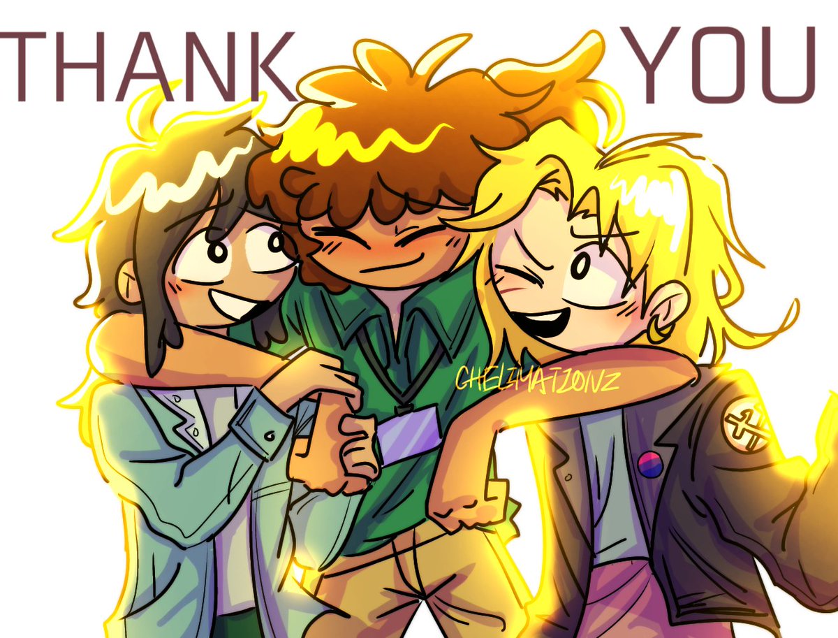chelimationz's tweet photo. //Amphibia spoilers
The journey has finally come to an end.
#amphibia #amphibiaspoilers #amphibiaedit #amphibiaedits #amphibiafanart #sashannarcy #sasharcy #sashanne #marcanne #sashawaybright #marcywu #anneboonchuy https://t.co/VCuruypvME