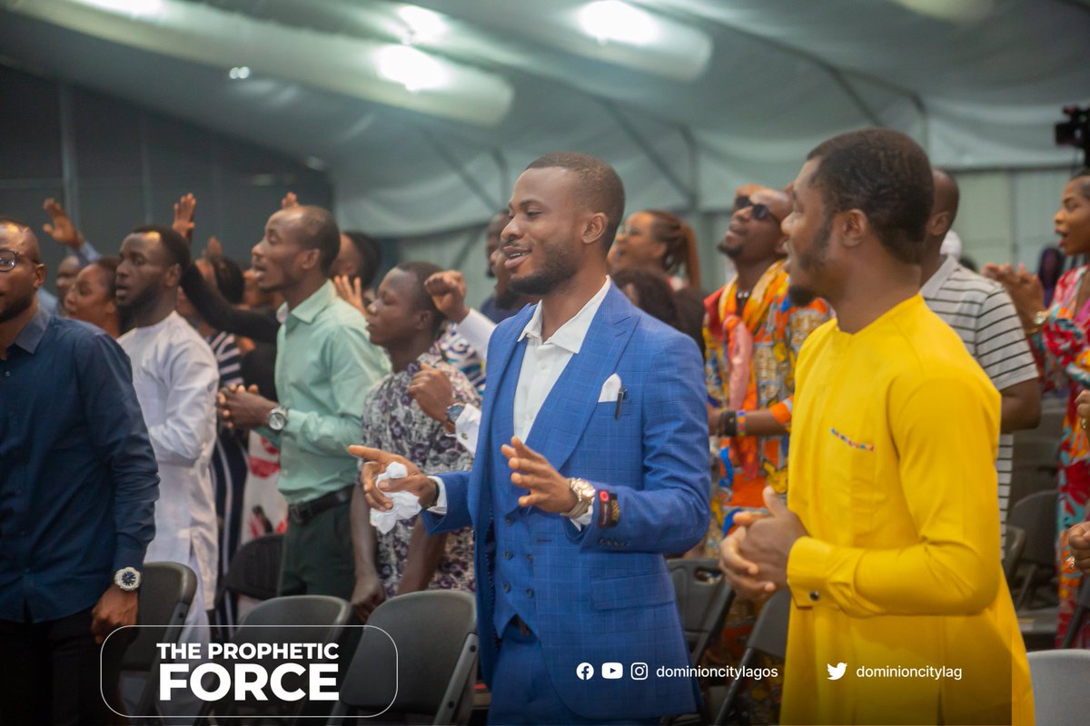 dominioncitylag's tweet photo. πΆ What we waited for has come to pass, See what the Lord has done πΆ
#DominionCity
#PraiseHighlights
#PropheticForce
#DCLagosHQ https://t.co/eybozoSgqn