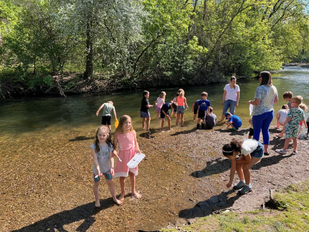 Harlan Elementary tweet media