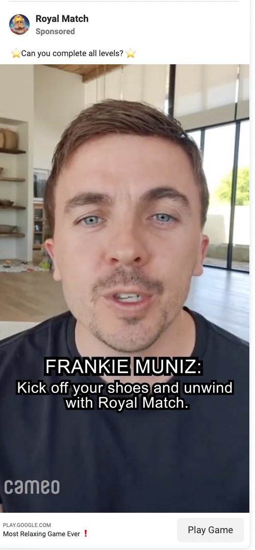 Mat Paszkiewicz - Mobile Games Trends tweet media