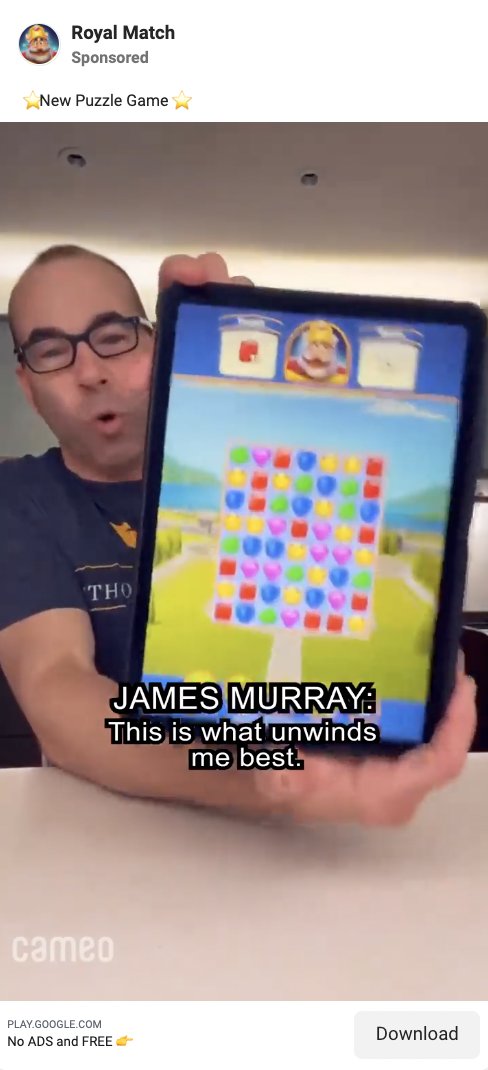 Mat Paszkiewicz - Mobile Games Trends tweet media