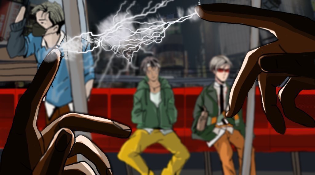 AneroVerse's tweet photo. What could the Secret of Anero possibly be? 🤔

#NFT #NFTCommunity https://t.co/2owh9EZwJ7