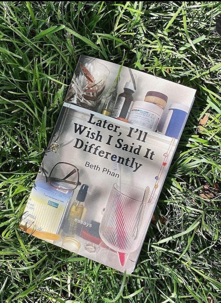 Beautifully written bethphan.com