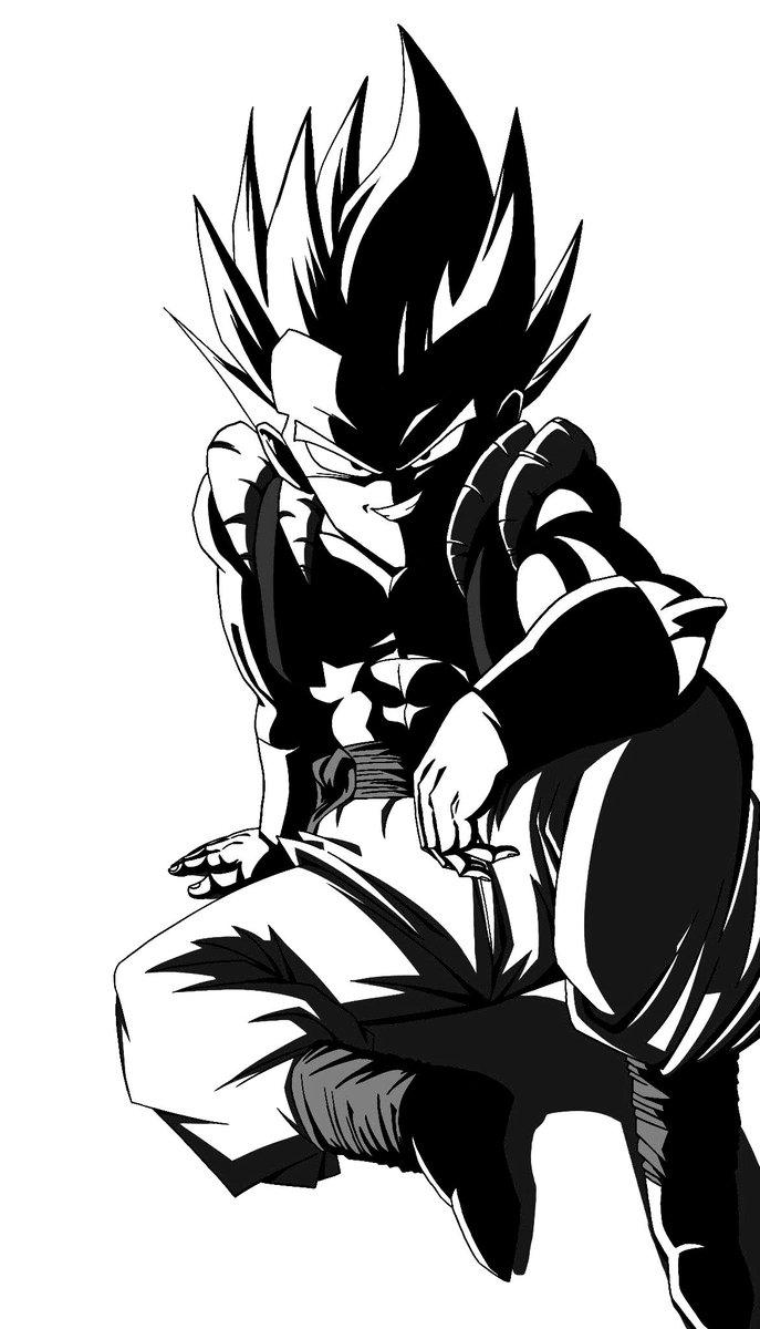 ドラゴンボール  ダイマツリ　モノクロイラストカード 5枚セット ドラゴンボール ダイマツリ モノクロイラストカード 5枚セット