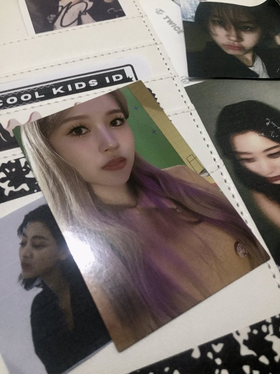 0204karts's tweet photo. ๐ . . . @ruyoscart || #binniemails
๐ณ hi ! mina came home safely~ thank you for packing it well~ https://t.co/g3tql5eTdG