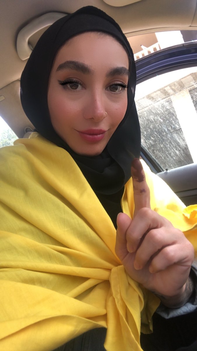Houwaïda 🇱🇧 tweet media