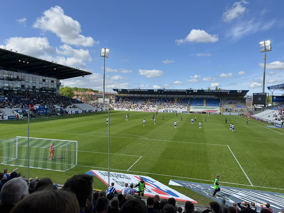 Birgitte L. Søe tweet media