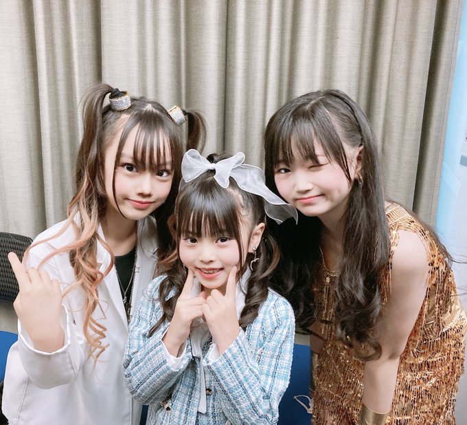 Twitterのコスプレ画像2