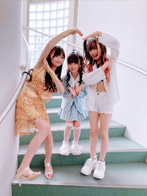 Twitterのコスプレ画像1