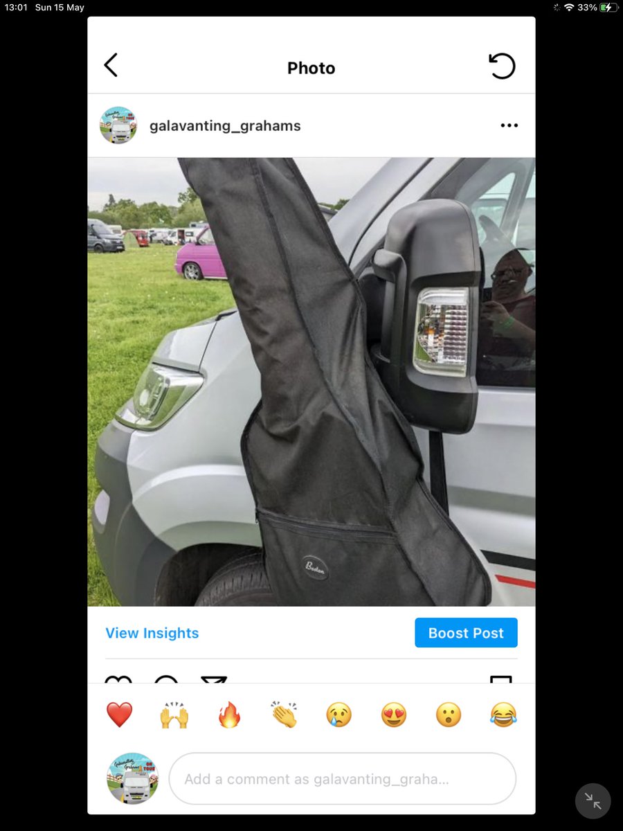 CaravanGraphics's tweet photo. #campquirky @campquirky someone left something behind- please RT - handed into production office - thanks! https://t.co/YITip7kk0f
