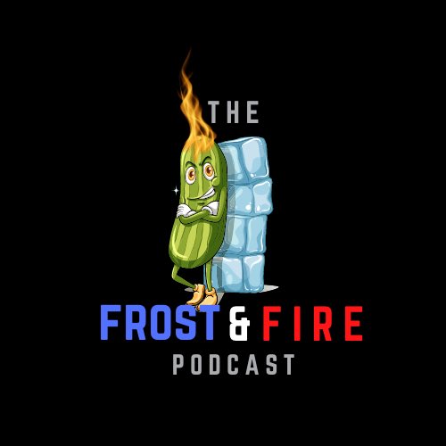 FrostyD89's tweet photo. The “Fire N Frost” Podcast Is Officially Live! Listen Now On Spotify And Apple #Apple #Spotify #podcasts #podcasting #fyp #alberta #oilers #flames #oifield #texas #tiktok #Trending https://t.co/PnG3BWlJn7 https://t.co/J3meHkK42e https://t.co/gP2adlQGXW