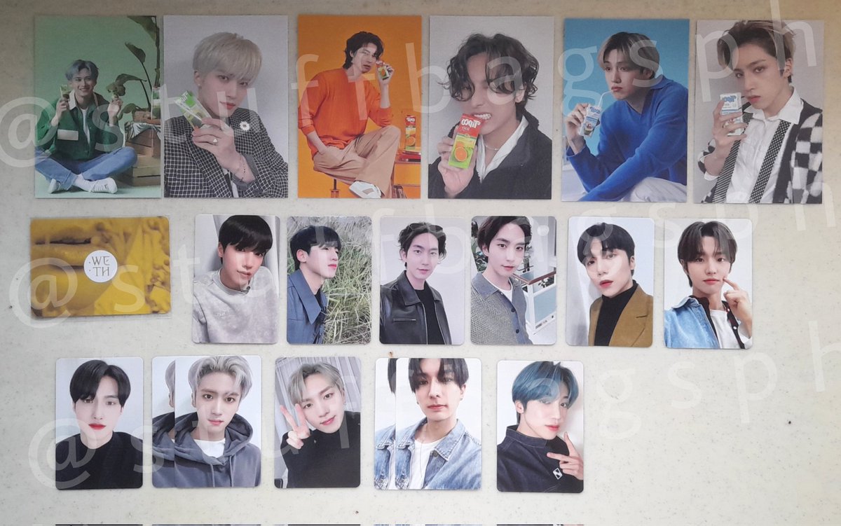 stuffbagsph's tweet photo. #StuffBagsIC INTEREST CHECK!
-NOT CLAIMING TWEET-
Comment down if interested + your budget 🥰💖 (we are still finalizing price ranges, we need your help 🥺😅)
•ALL ONHANDS• https://t.co/XOp8GthPKE