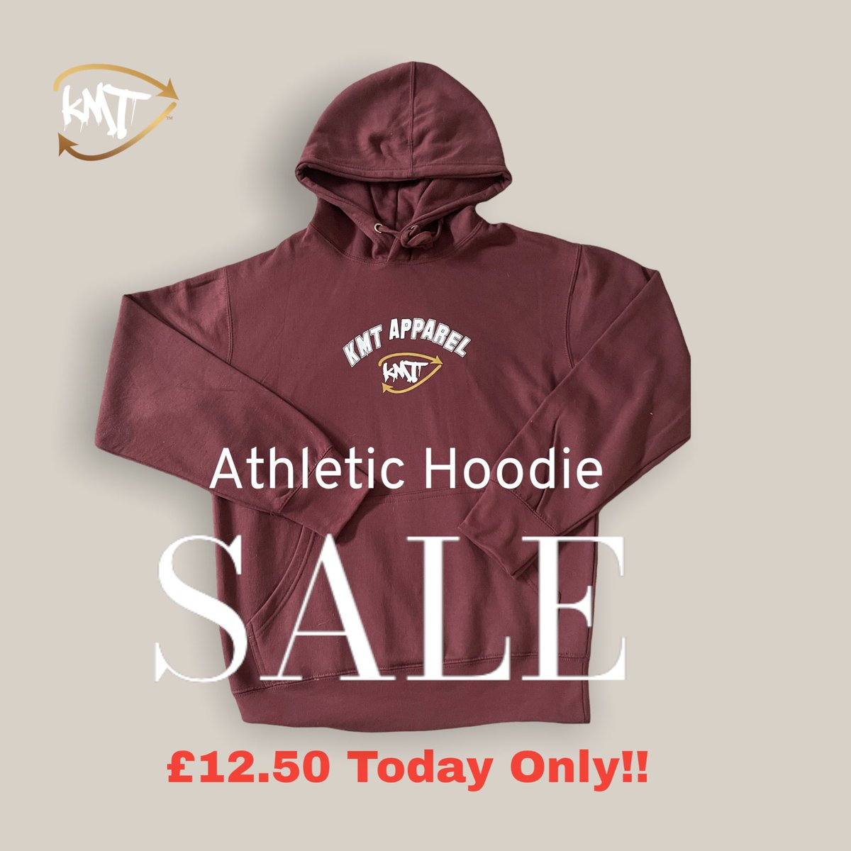kmt_apparel's tweet photo. Flash Sale Today Only #kmt #apparel #sale #hoodie https://t.co/pnkCcCNlf3