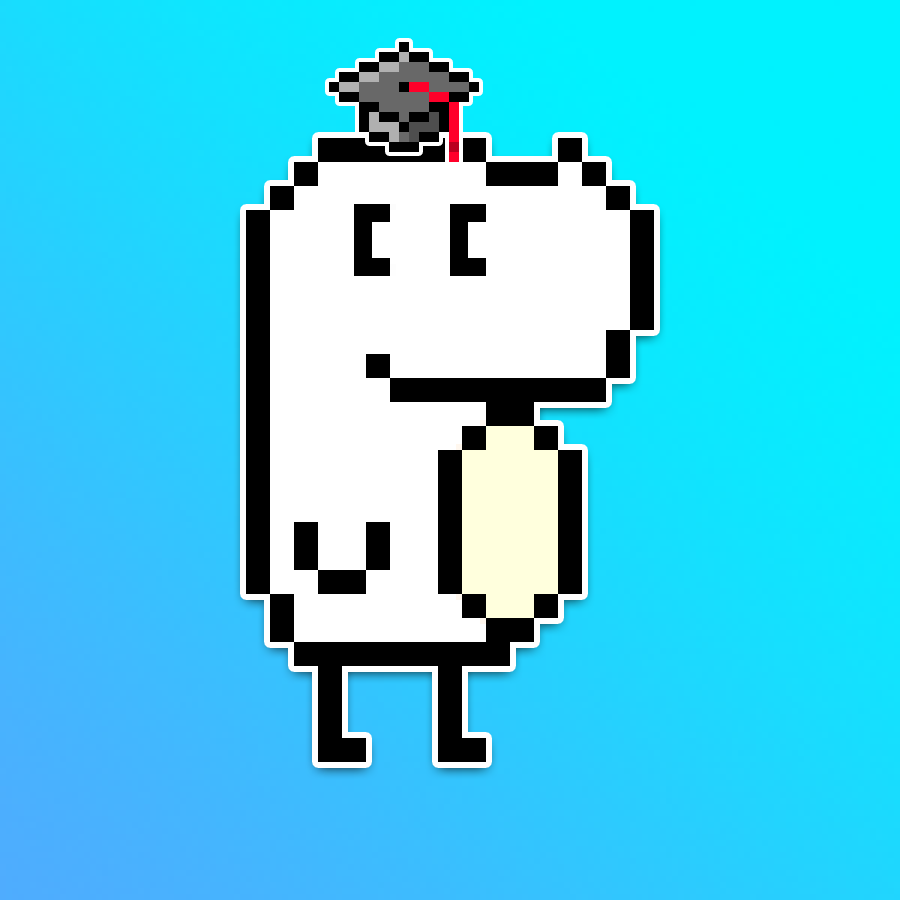 TCryptosaur's tweet image. 🙃We are officially 1500 !🎉 Thank you so much fam, we will soon share a giveaway to make you win a #NFT ! Stay connected to try your chance ! 🌈

#NFTs #NFTGiveaways #NFTGiveway #NFTCommumity #NFTcollections #nftart #nftcollector