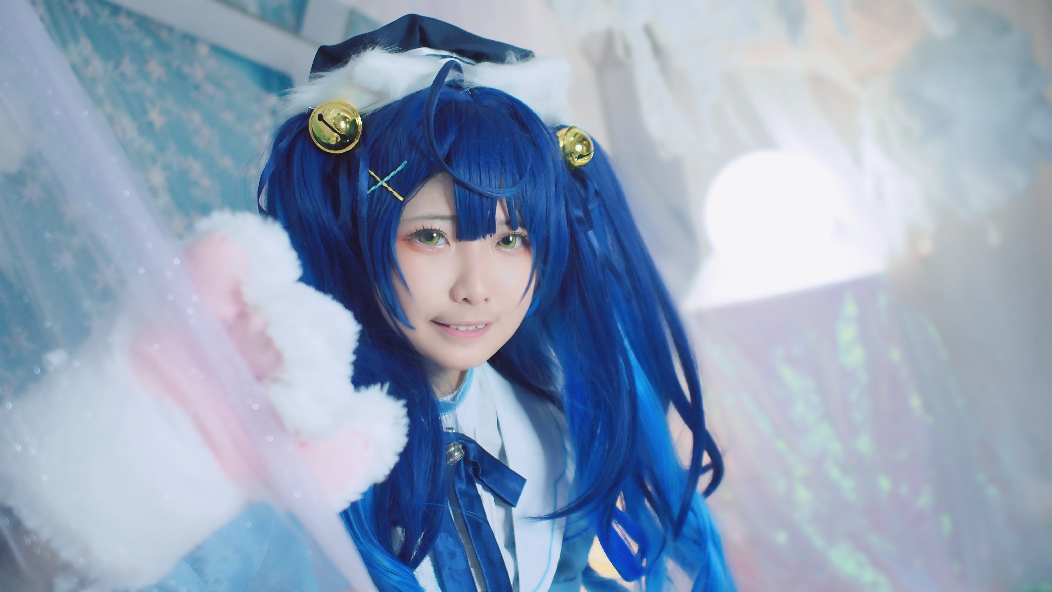 にじさんじ　天宮こころ　コスプレ VTuber にじさんじ 天宮こころ コスプレ衣装 歌カバー楽曲 『I