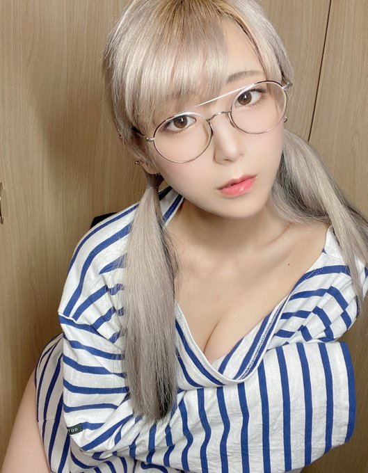 Twitterのコスプレ画像25