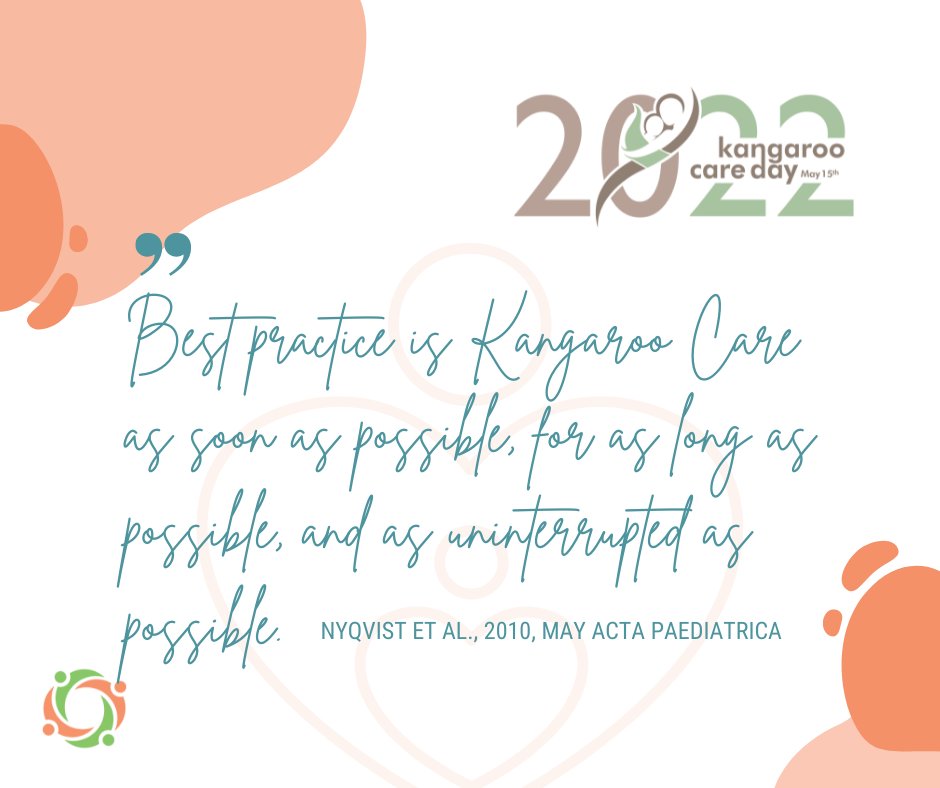 NICUParentNet's tweet photo. #KangarooCare #KangarooCareDay #TheZaky #SkinToSkin #KangarooCareDay2022 @nurturedbdesign https://t.co/naauQfb2Pl