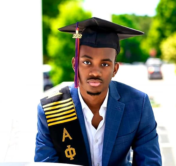 panacAlpha's tweet photo. PANAC is extremely proud of Spring 2022 graduates:  Congratulations to Pi Alpha's Brothers graduating this semester:

Jamison Taylor 
Melody Moorehead 
Shawn Brown
Devin Brown 
William Mitchell 
Tyler Piel 
Chavah Greene 
Justin Green (MBA) https://t.co/4out20lDWJ