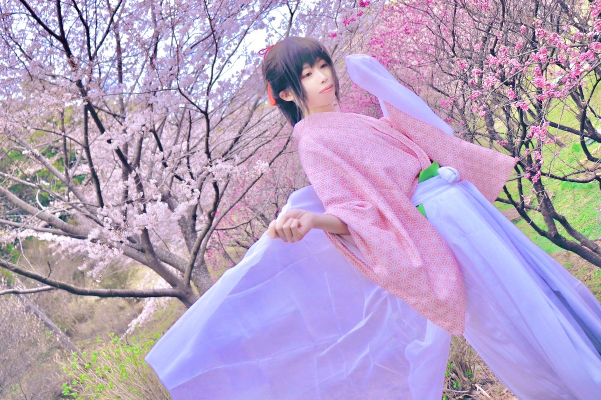 薄桜鬼 幸村千鶴・和装 ACOS製 - 通販 - guianegro.com.br