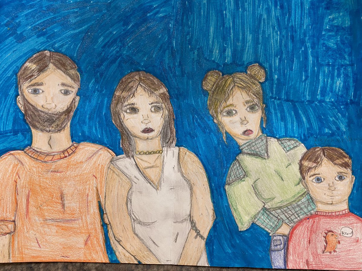 beverms1's tweet photo. Silverhawks Family Portraits: May 15th Happy International Day of Families! https://t.co/IsxTkcL3RH