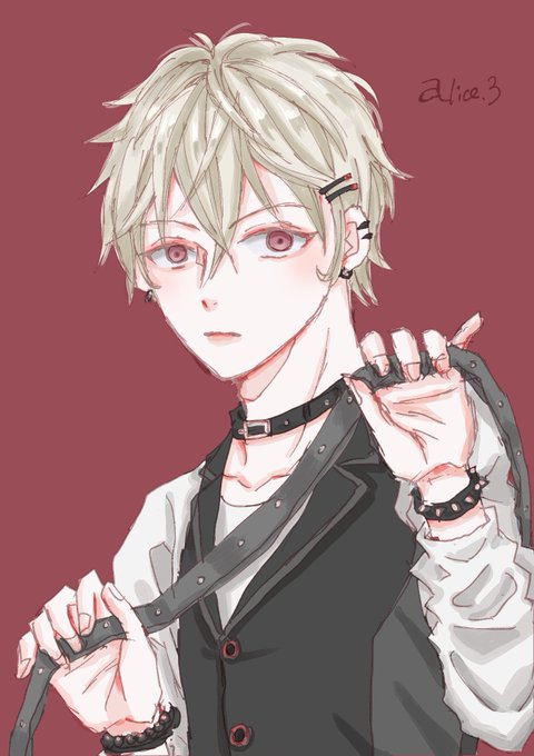 ゴシックのtwitterイラスト検索結果