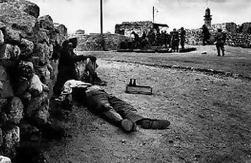 Timesofgaza's tweet photo. Today marks the 74th anniversary of the 1948 Nakba (also known as the Palestinian Catastrophe) during which zionist military forces expelled 750,000 Palestinians from their homes, killed 15,000 others and destroyed about 500 towns to establish their so-called ‘state of Israel’. https://t.co/7o4cSWNRtG