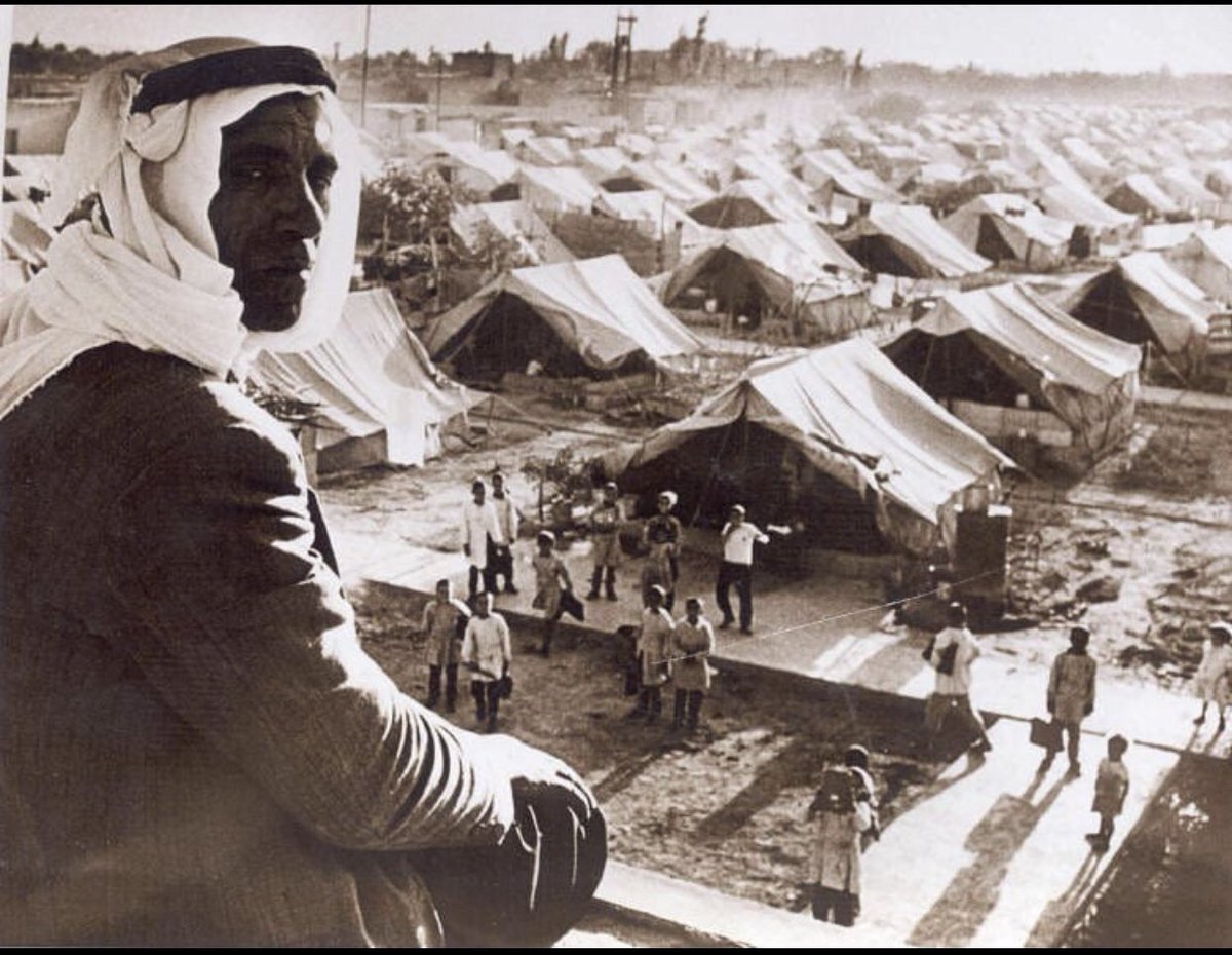 Timesofgaza's tweet photo. Today marks the 74th anniversary of the 1948 Nakba (also known as the Palestinian Catastrophe) during which zionist military forces expelled 750,000 Palestinians from their homes, killed 15,000 others and destroyed about 500 towns to establish their so-called ‘state of Israel’. https://t.co/7o4cSWNRtG