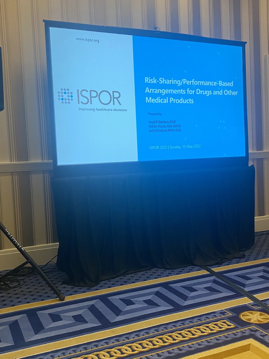 HongMyriam's tweet photo. Sunday vibe - International experts &amp; professional coming from all around the world 🌎 (Europe, LATAM, Asia…)  to learn and exchange about health economics @ISPORorg (The Professional Society for Health Economics and Outcomes Research) https://t.co/d4cxEAqF0B