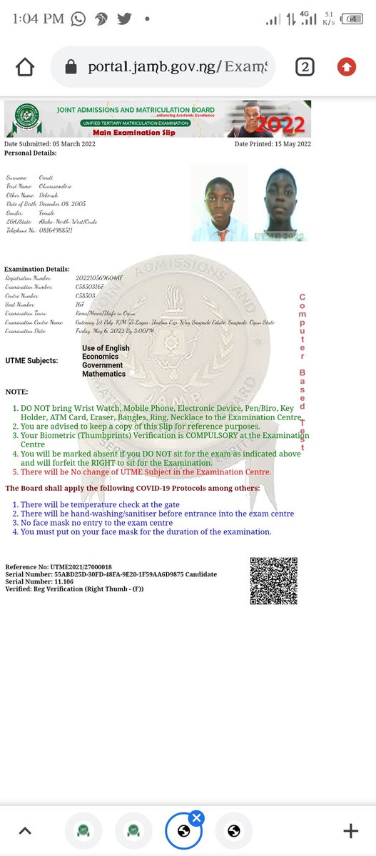 TEMPESTRA 🤫🤫🇳🇬 tweet media