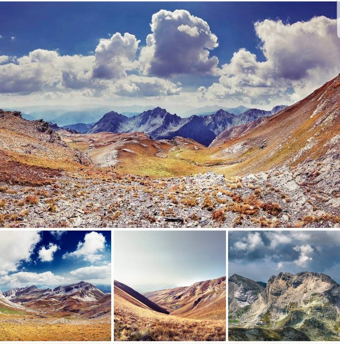 ivovuk's tweet photo. #mountainscape #macedonia #landscapephotography #ivovuk_art #earth #travel 
MORE PHOTOS ON https://t.co/c0cDSf8emY https://t.co/Xo2vOijPnA