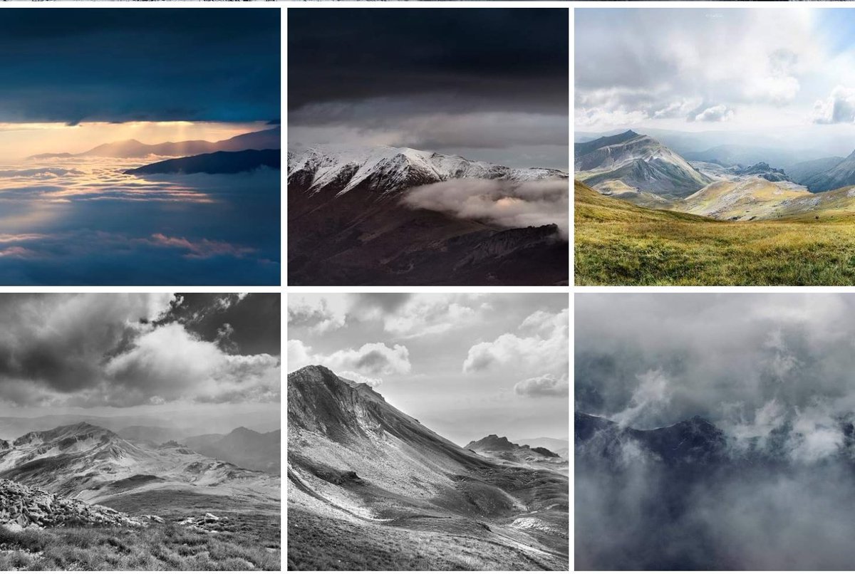 #mountainscape #macedonia #landscapephotography #ivovuk_art #earth #travel 
MORE PHOTOS ON instagram.com/ivovuk