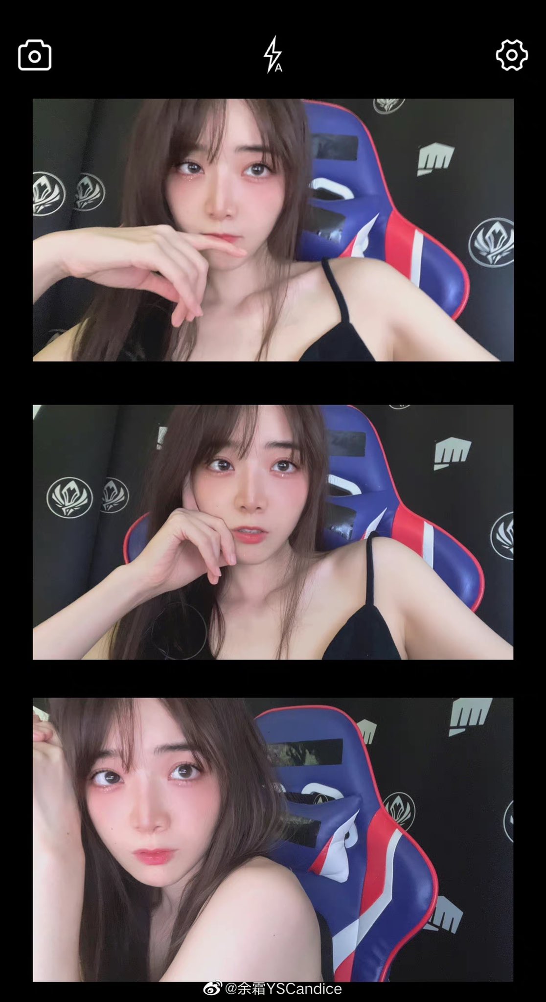 肏死余霜on X: 发情的阿姨t.coSCukxX8Q1b  X