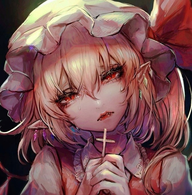 🌹🦇 