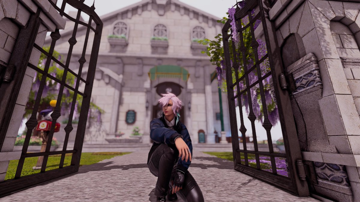 AngelzChimera's tweet photo. Got a house out in Ravana now, hit me up to come see it https://t.co/Zd8sGil01M