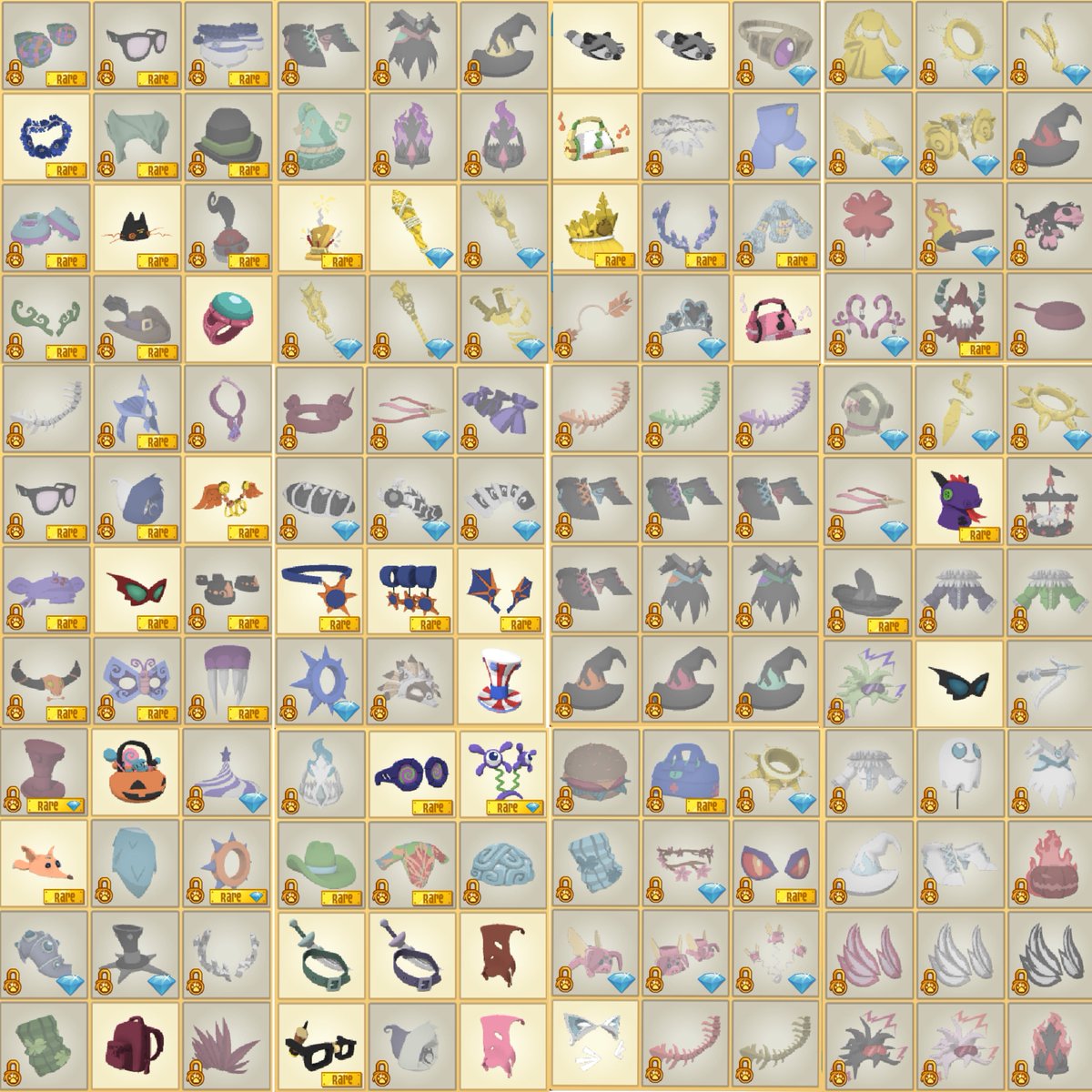 Ghxstiiee's tweet photo. Trading #animaljam items for #robuxgiftcard !!
99+ proofs pinned <3
#Roblox #robux #robuxtrading #robuxroblox #animaljamclassic #ajpw #ajclassics https://t.co/QbsgCDGORY
