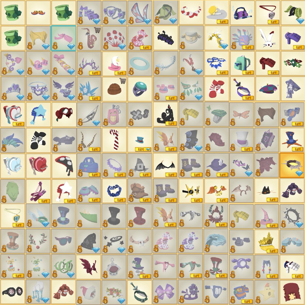 Ghxstiiee's tweet photo. Trading #animaljam items for #robuxgiftcard !!
99+ proofs pinned <3
#Roblox #robux #robuxtrading #robuxroblox #animaljamclassic #ajpw #ajclassics https://t.co/QbsgCDGORY