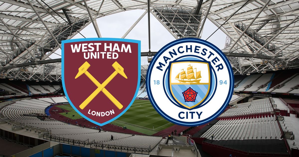 ⚽️⚽️⚽️ LIVE FOOTBALL ⚽️⚽️⚽️

West Ham United v Man City @ 14:00

Watch all the Premier League action LIVE here at the Brass 🙌🏻⚽️🙌🏻