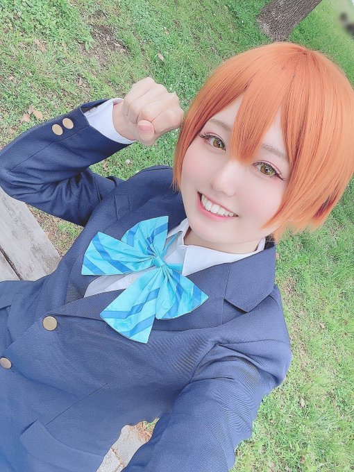 コスプレイヤーしゅがーのTwitter画像5