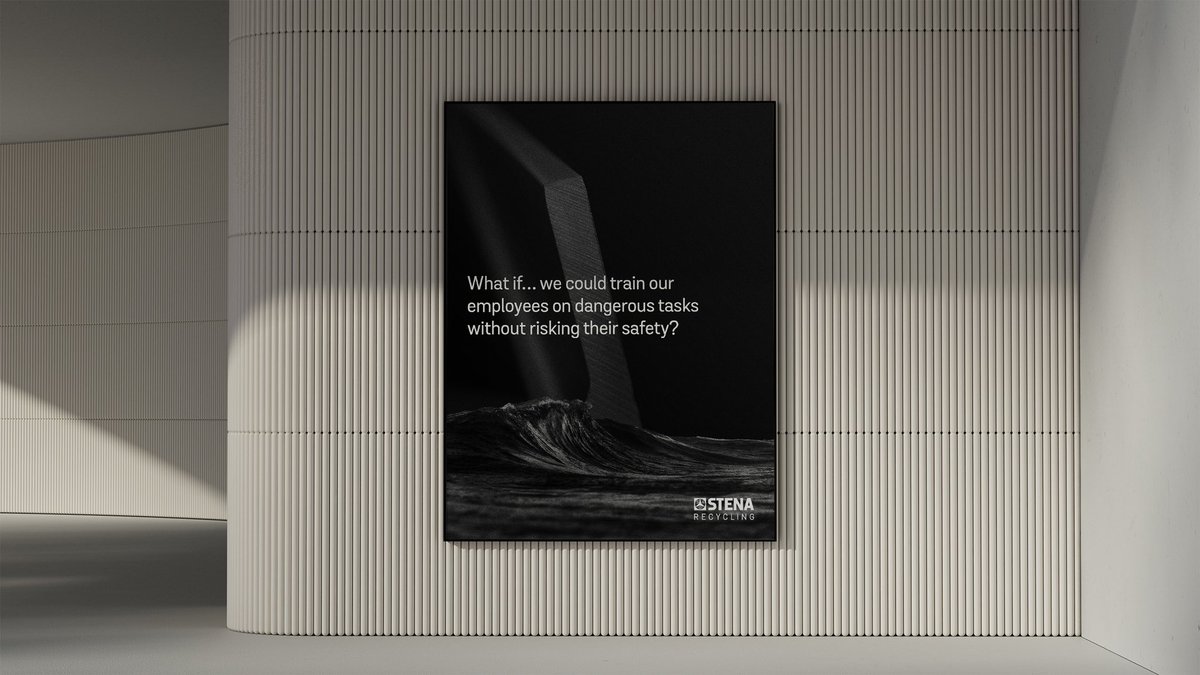 jonasaberg91's tweet photo. ✦ From the archives

Posters explorations with Semplice supply for a VR experience in Glue. https://t.co/YjTNK0pfO1