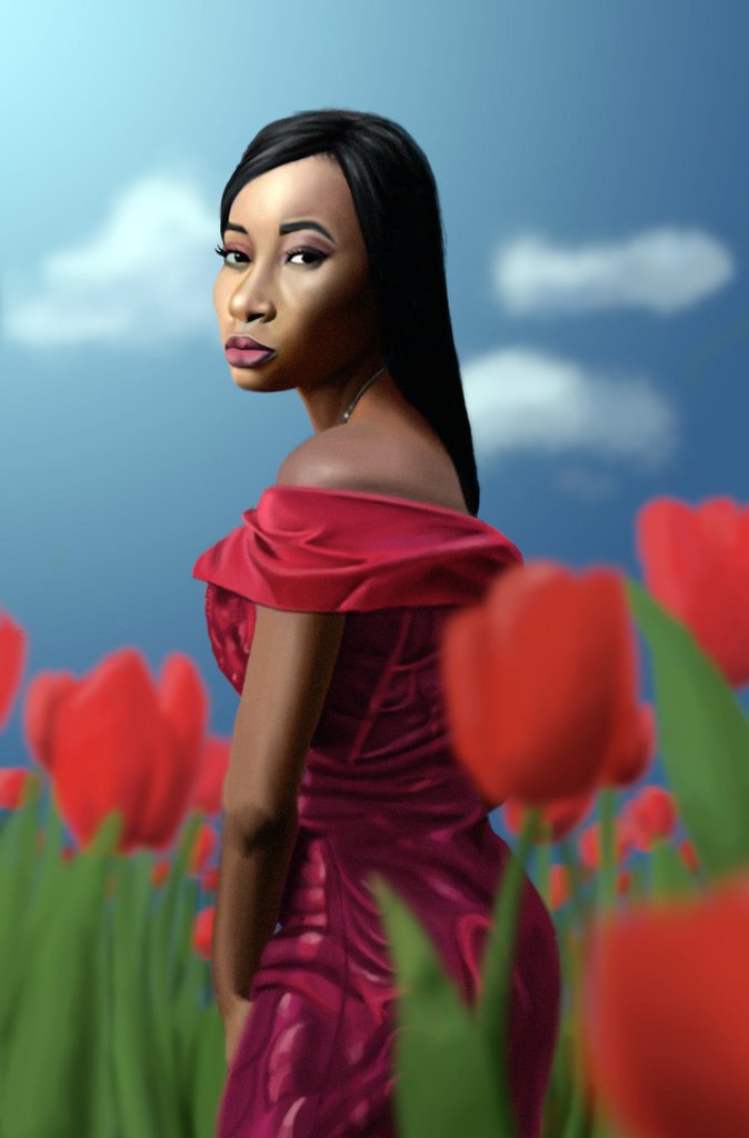 TemiXYZ's tweet photo. @cryptoBILLnfts Maiden in a field of Tulips
0.2 $ETH

(Description in link)
https://t.co/RwAa03pFsM https://t.co/zeVmlUhL89