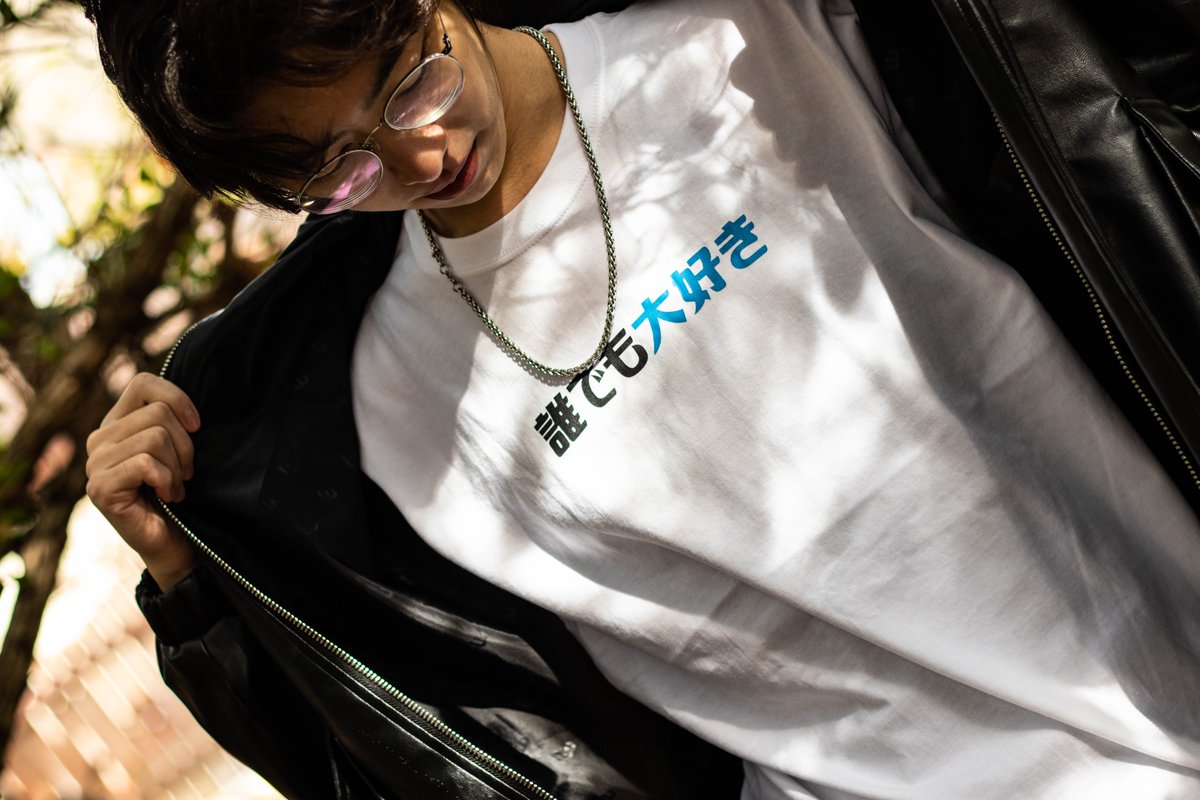 DDProject_wuw's tweet photo. 我還是短髮的時候拍的😎
#誰でも大好き
#ddproject
#たまちゃん服見て https://t.co/ZWiZZFoREU