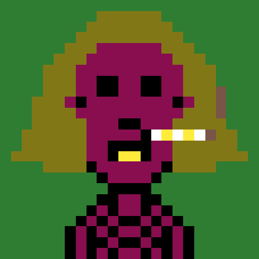 killer_punks's tweet photo. #NFTs
#NFTartist
#NFT
#nftart
#NFTProjects
#NFTGiveaways
#NFTCommmunity
#killerpunks
https://t.co/1W8q1tHn9J https://t.co/DwEJbXPKCj