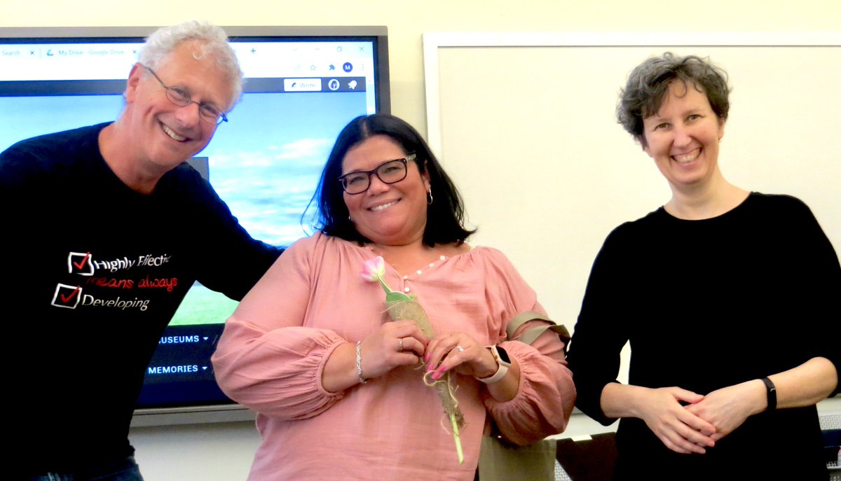 Hudson Valley Writing Project tweet media