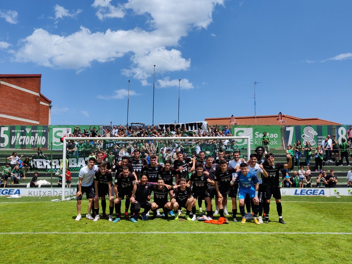Sestao River Club tweet media