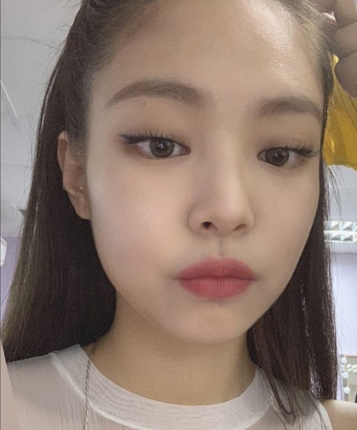 #JENNIE #제니