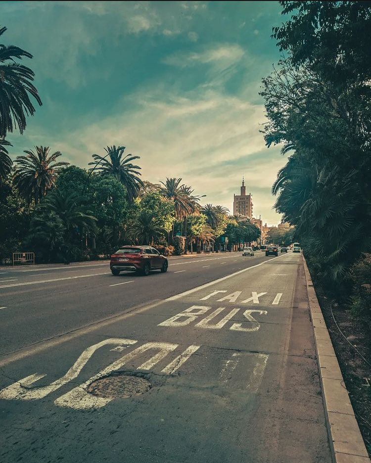 📣FOTO DEL DÍA

🔔Síguenos: <a href="/LateMalaga/">Late Málaga | Cultura, Historia y Gastronomía</a> 

📍Málaga.

Créditos: _viviendodeviaje_ (instagram)

#latemalaga #malaga #andalucia