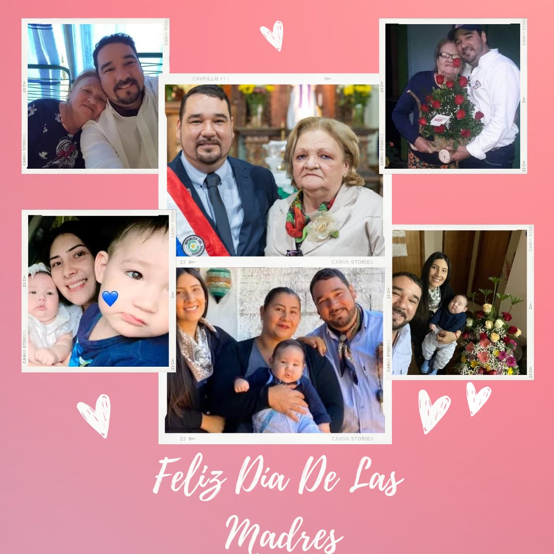 Horacioalbrecht's tweet photo. Toda lección de amor, de valor, de respeto, bondad y autoestima indudablemente provienen del regazo de una madre, es la ocasión ideal para demostrarles cuánto las queremos y lo agradecidos que estamos por todos sus cuidados. 
¡ Feliz Día a todas las Madres ! https://t.co/z4tYc4jPlK